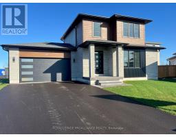 21 HORTON COURT, Belleville, Ontario