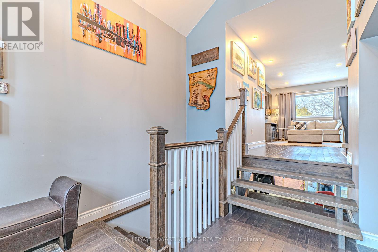 63 Robinson Avenue, Kawartha Lakes, Ontario  K0M 2B0 - Photo 13 - X12929112