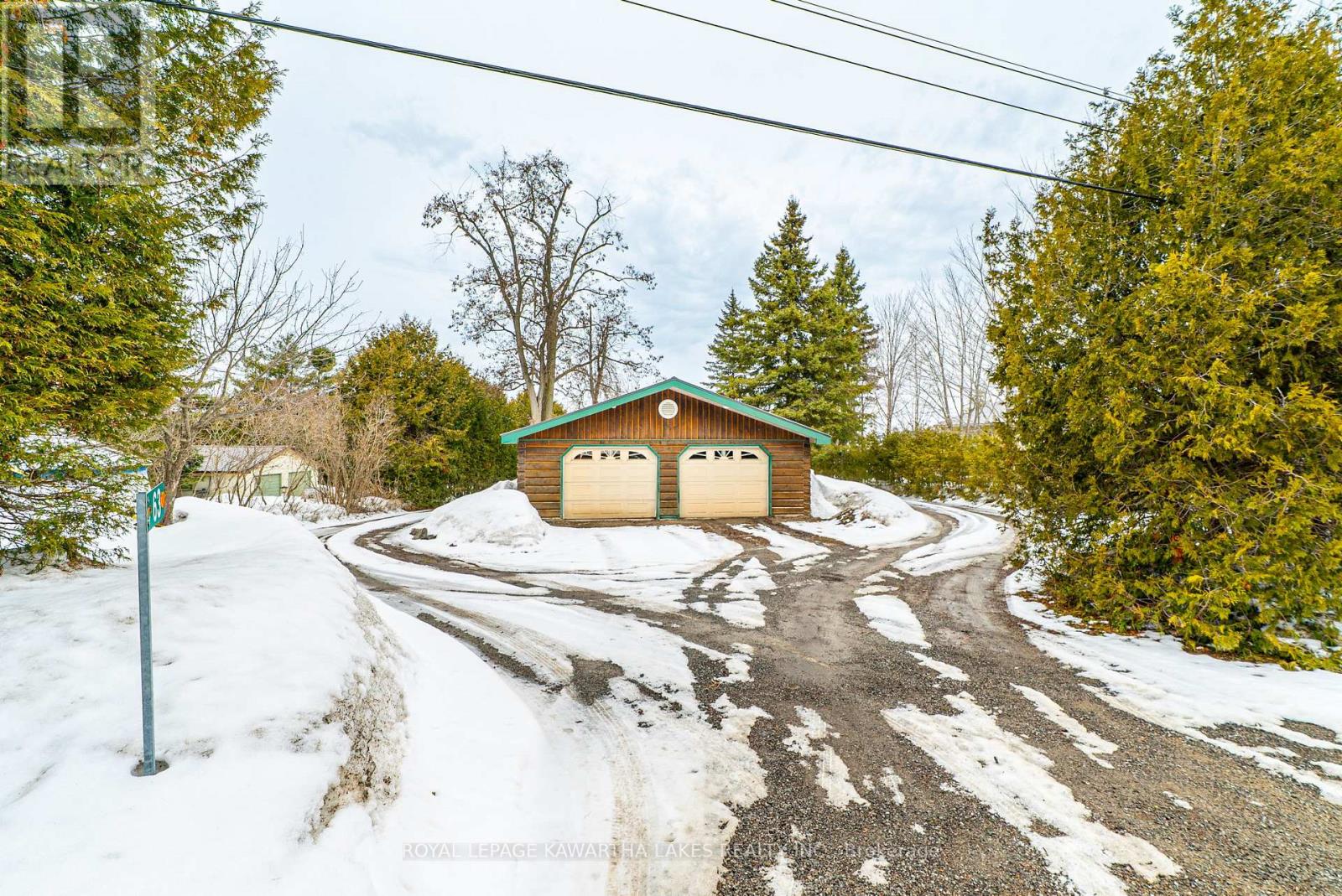 63 Robinson Avenue, Kawartha Lakes, Ontario  K0M 2B0 - Photo 11 - X12929112