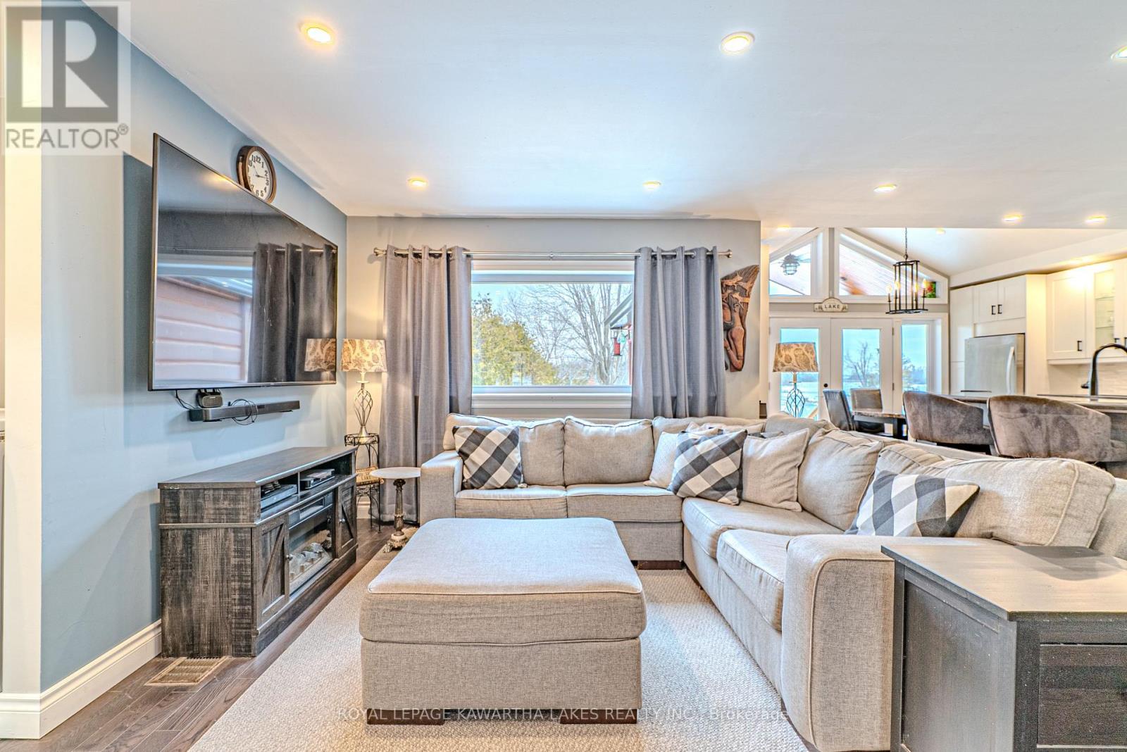 63 Robinson Avenue, Kawartha Lakes, Ontario  K0M 2B0 - Photo 15 - X12929112