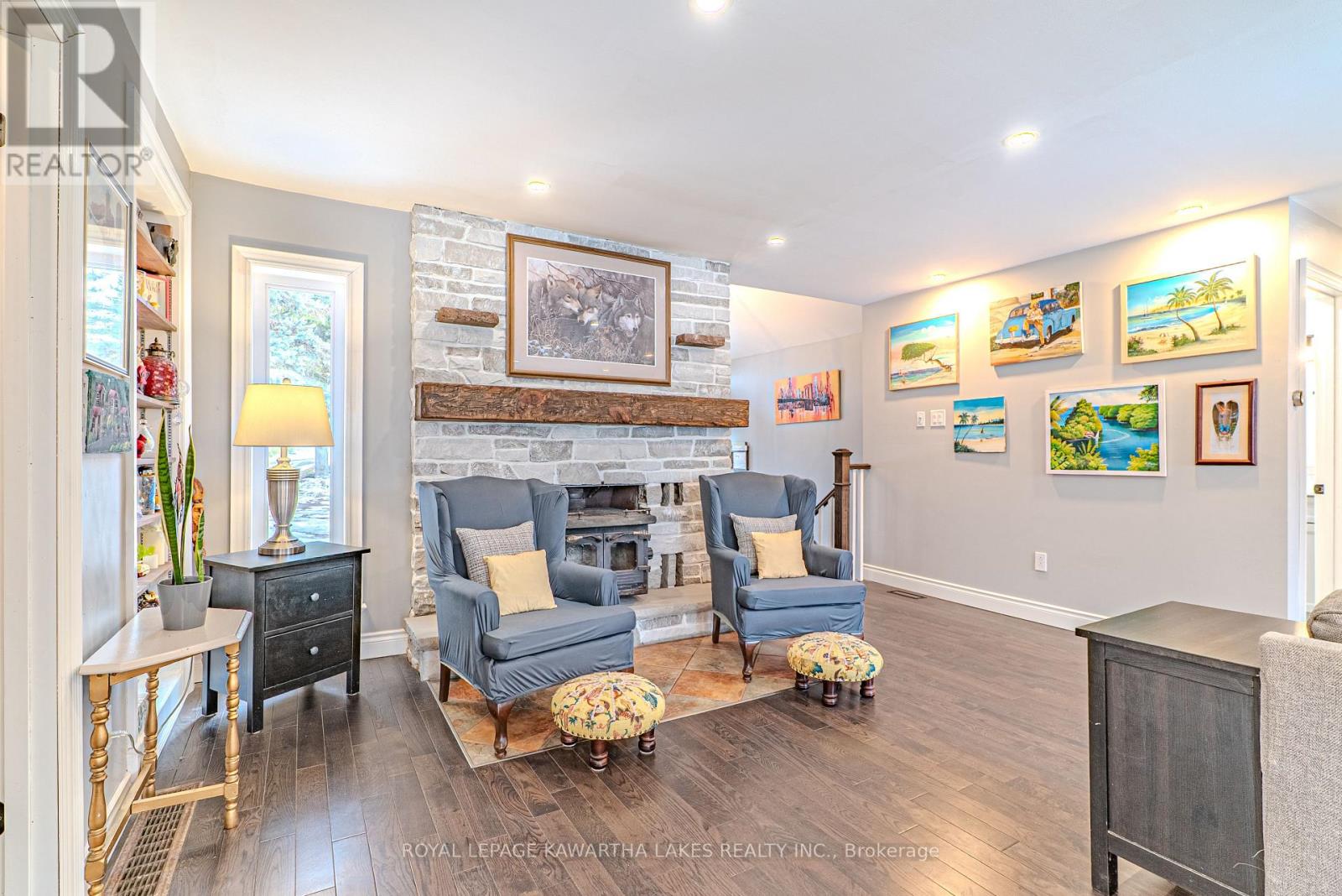 63 Robinson Avenue, Kawartha Lakes, Ontario  K0M 2B0 - Photo 17 - X12929112