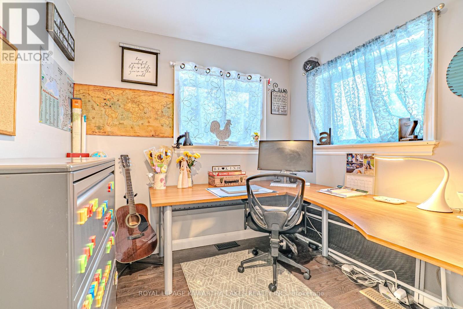 63 Robinson Avenue, Kawartha Lakes, Ontario  K0M 2B0 - Photo 23 - X12929112