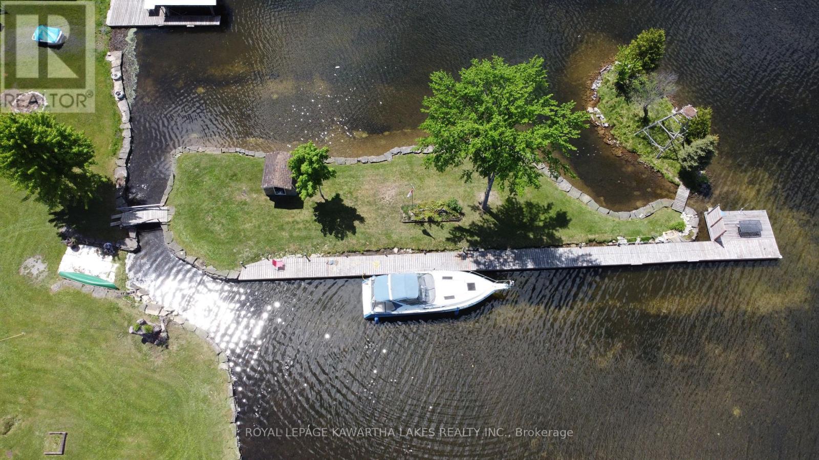 63 Robinson Avenue, Kawartha Lakes, Ontario  K0M 2B0 - Photo 33 - X12929112