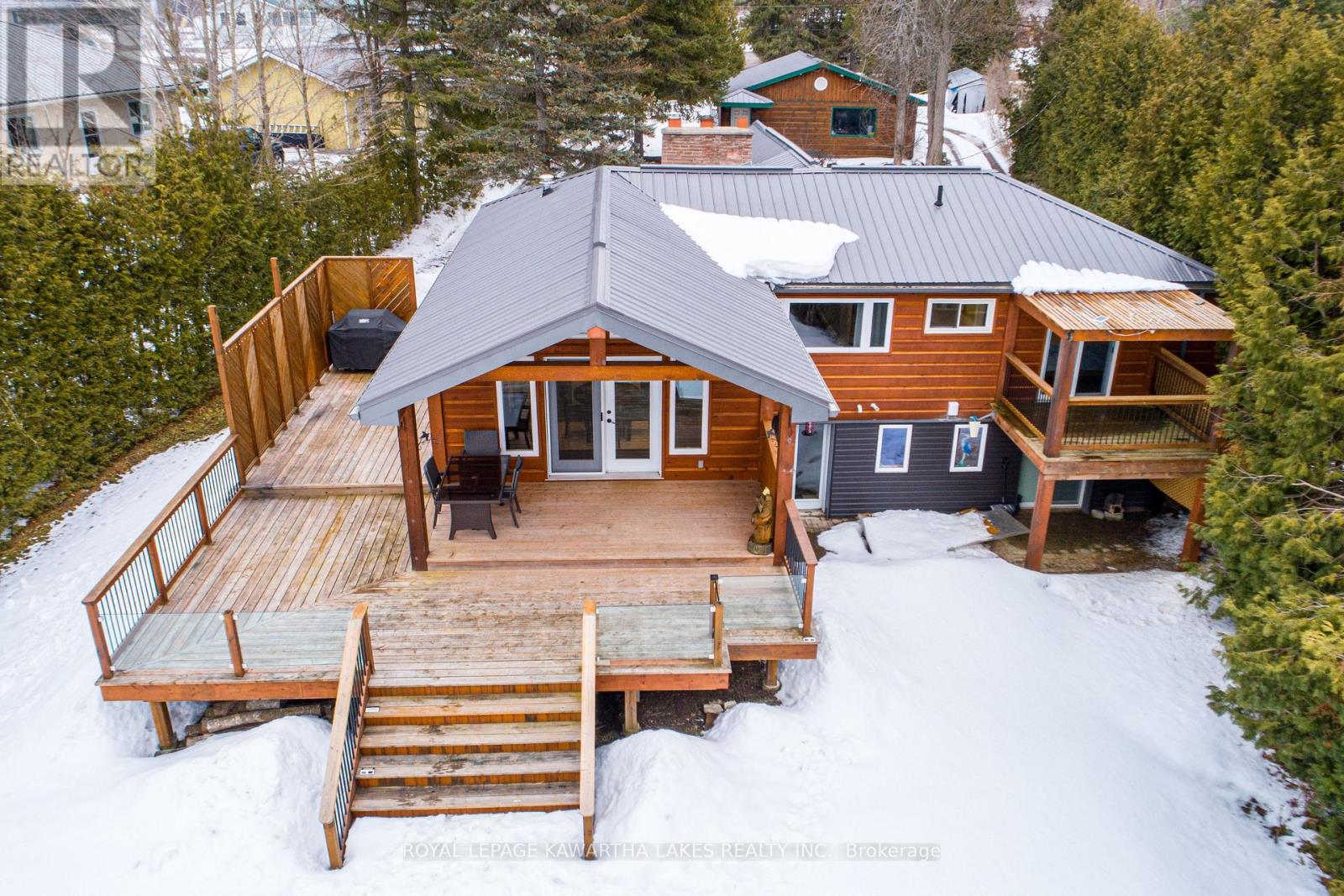 63 Robinson Avenue, Kawartha Lakes, Ontario  K0M 2B0 - Photo 35 - X12929112