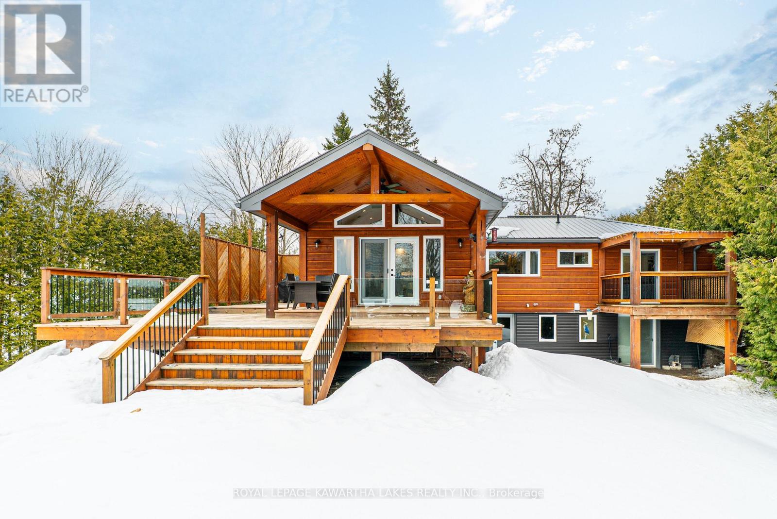 63 Robinson Avenue, Kawartha Lakes, Ontario  K0M 2B0 - Photo 37 - X12929112