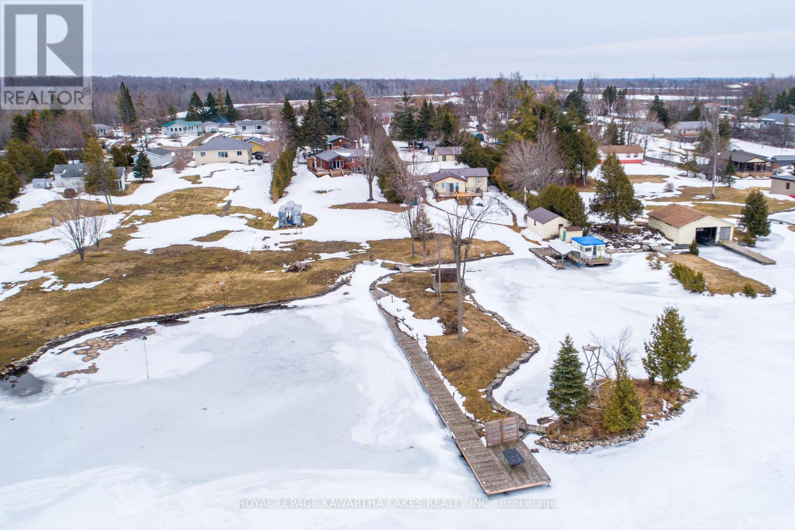 63 Robinson Avenue, Kawartha Lakes, Ontario  K0M 2B0 - Photo 44 - X12929112