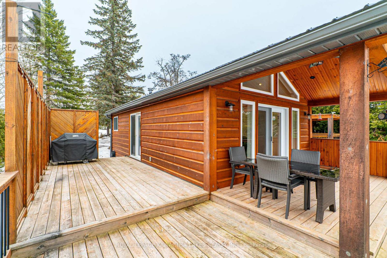 63 Robinson Avenue, Kawartha Lakes, Ontario  K0M 2B0 - Photo 40 - X12929112