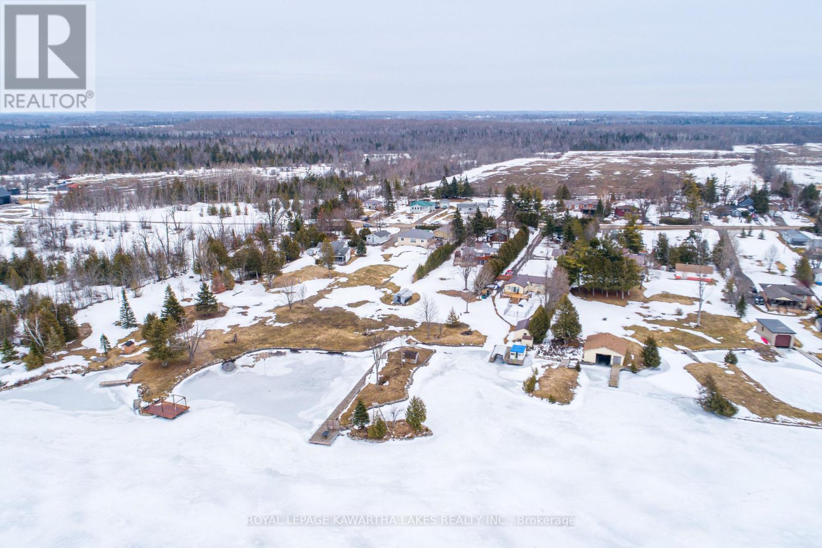 63 Robinson Avenue, Kawartha Lakes, Ontario  K0M 2B0 - Photo 42 - X12929112