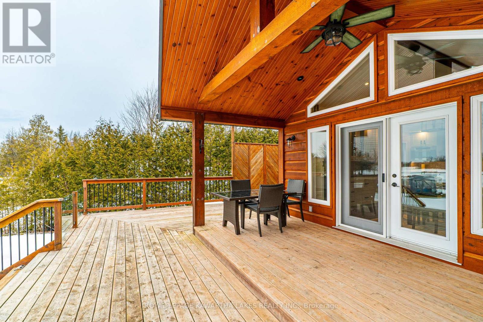 63 Robinson Avenue, Kawartha Lakes, Ontario  K0M 2B0 - Photo 39 - X12929112