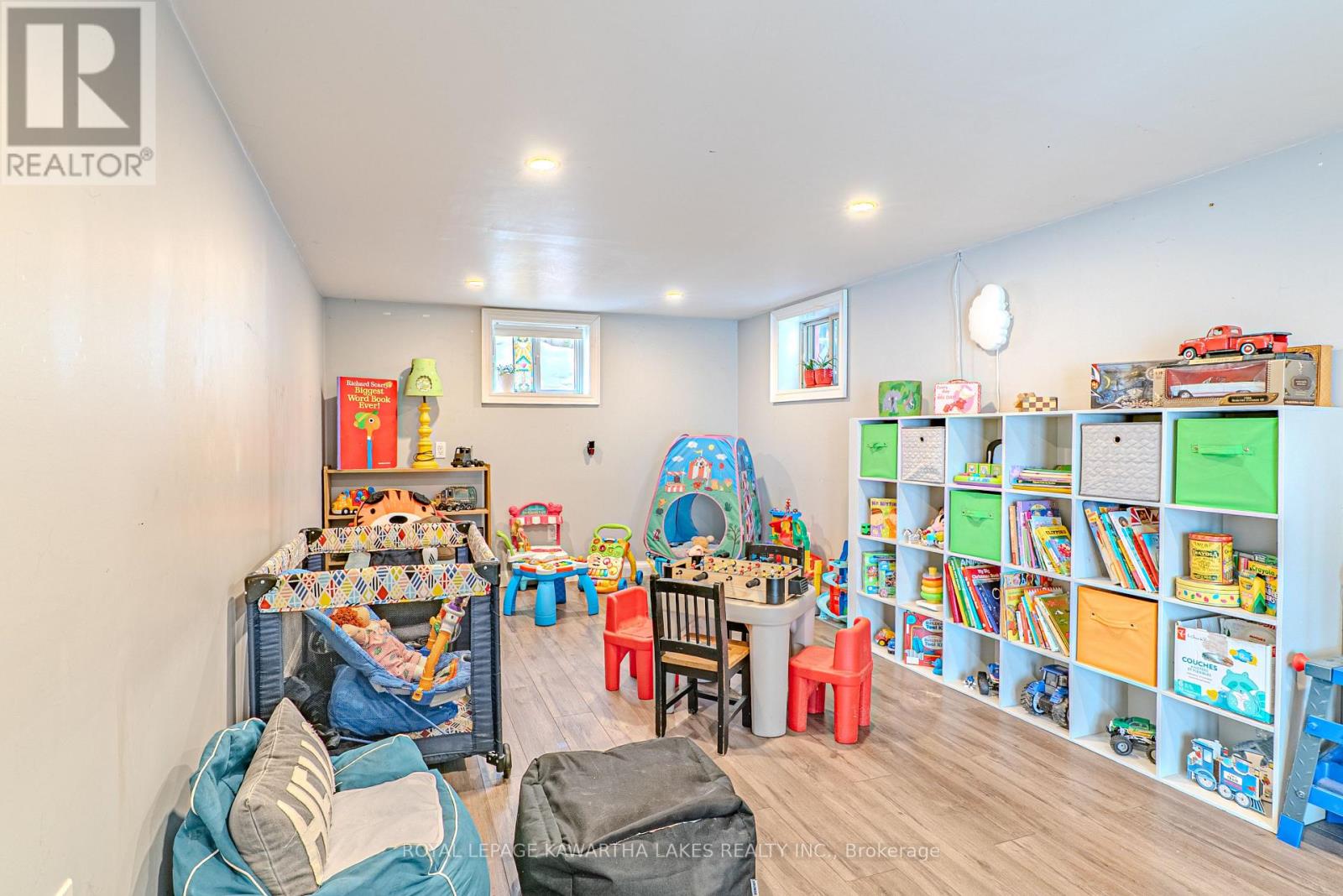 63 Robinson Avenue, Kawartha Lakes, Ontario  K0M 2B0 - Photo 30 - X12929112