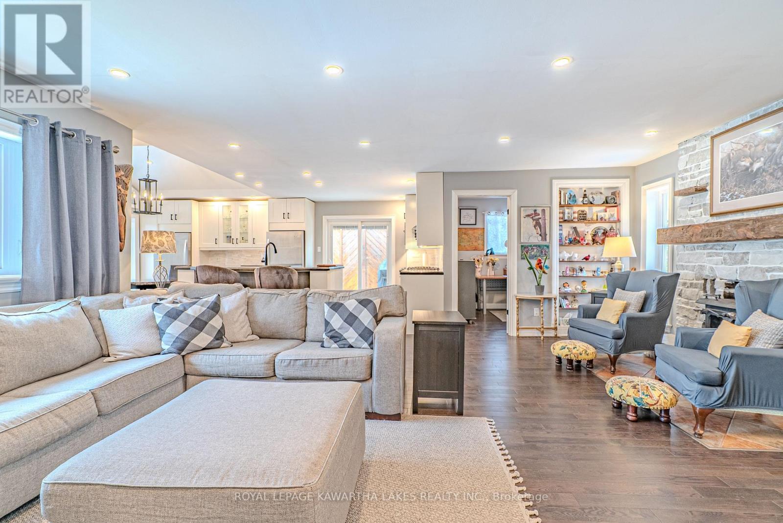 63 Robinson Avenue, Kawartha Lakes, Ontario  K0M 2B0 - Photo 16 - X12929112