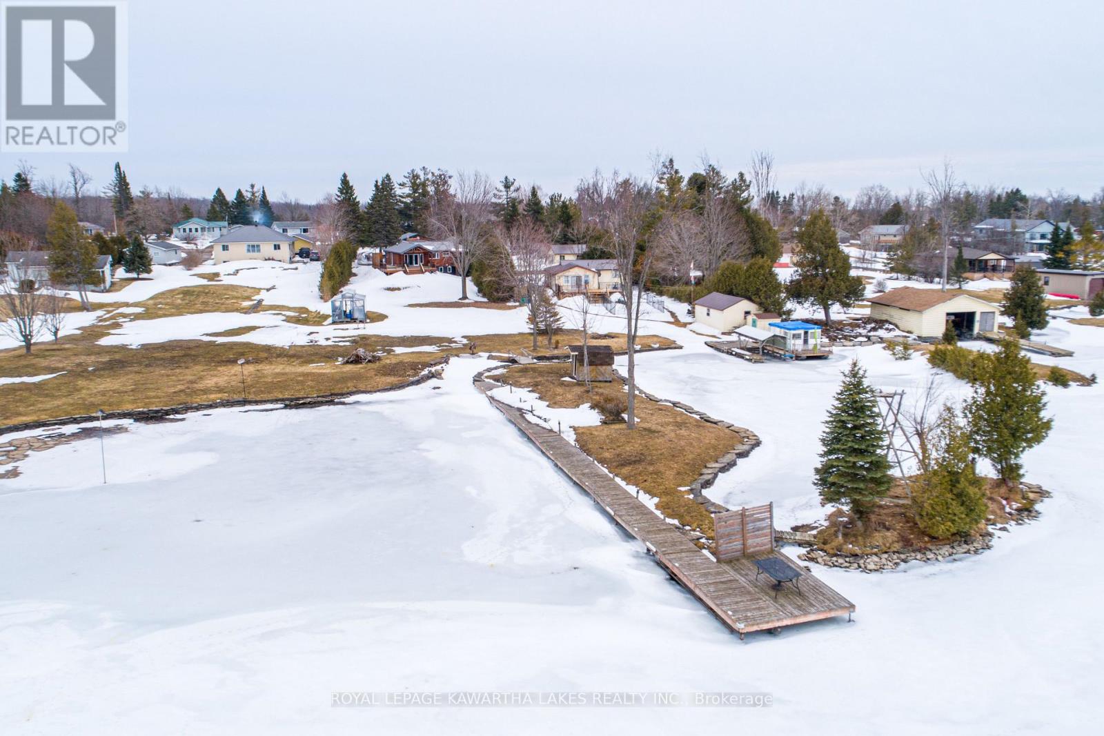 63 Robinson Avenue, Kawartha Lakes, Ontario  K0M 2B0 - Photo 46 - X12929112