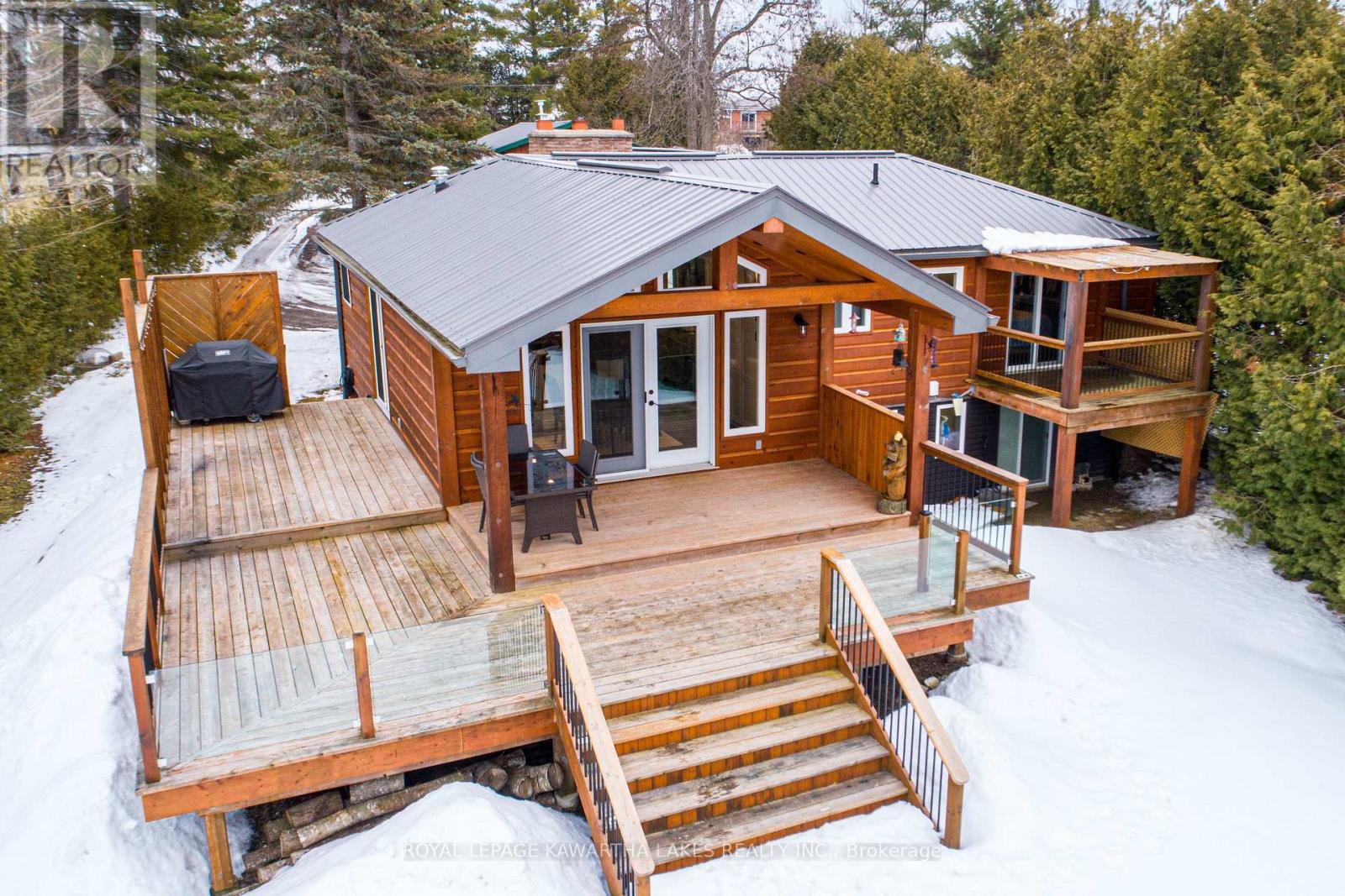 63 Robinson Avenue, Kawartha Lakes, Ontario  K0M 2B0 - Photo 34 - X12929112