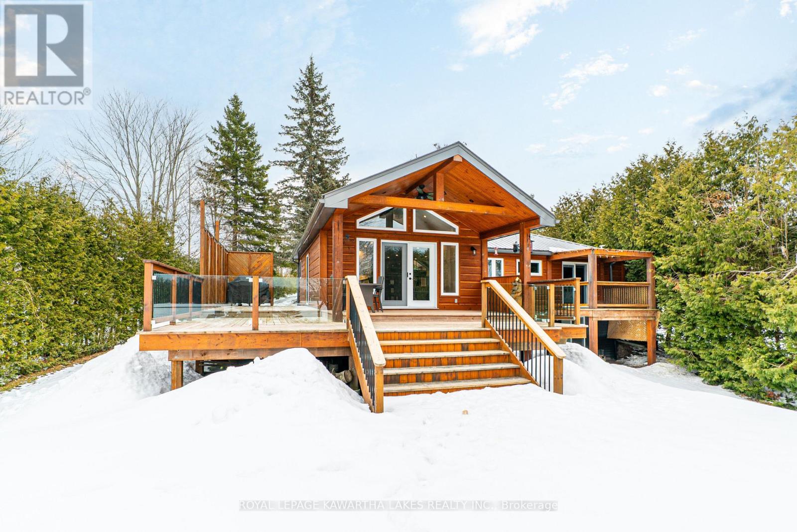 63 Robinson Avenue, Kawartha Lakes, Ontario  K0M 2B0 - Photo 36 - X12929112