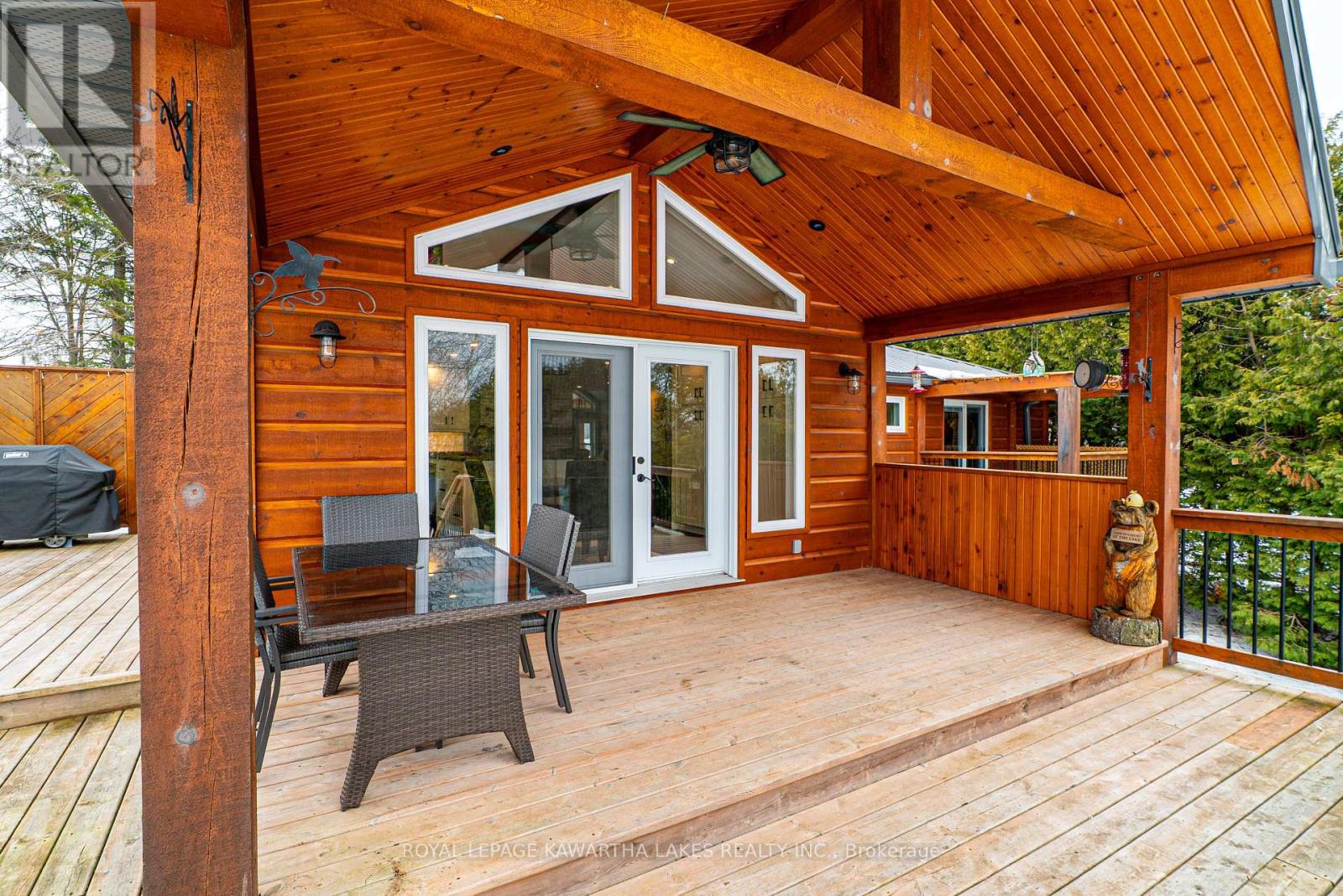 63 Robinson Avenue, Kawartha Lakes, Ontario  K0M 2B0 - Photo 38 - X12929112