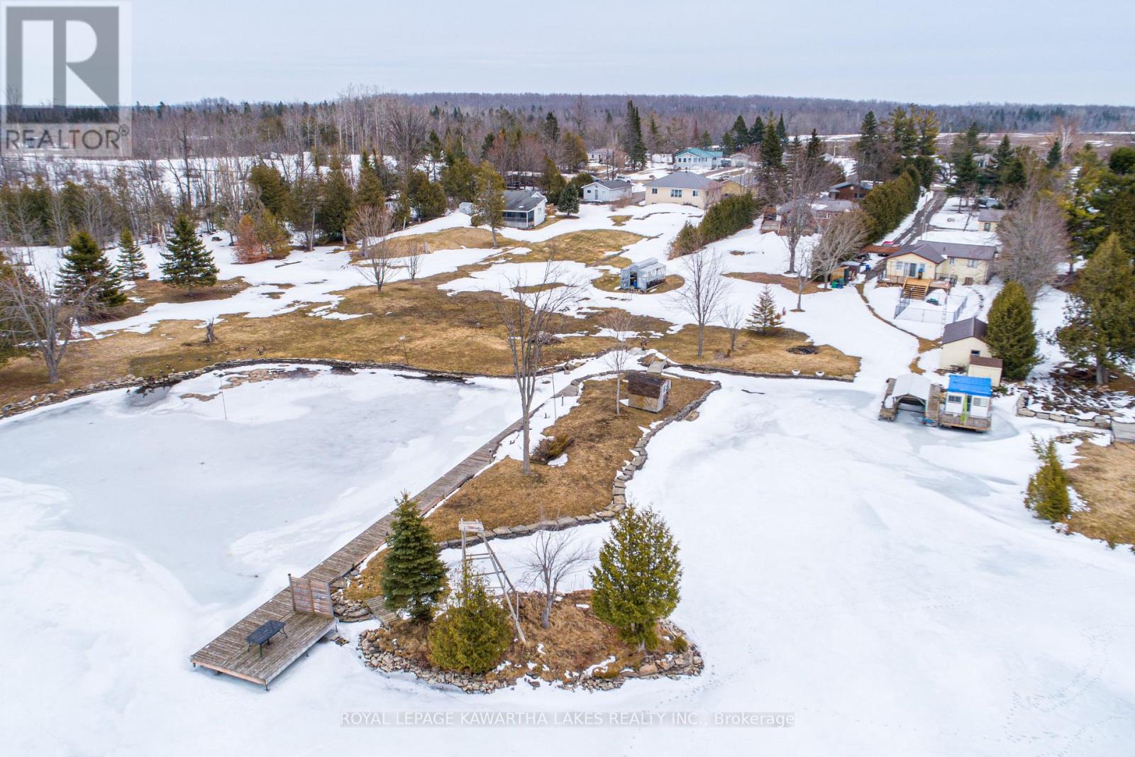 63 Robinson Avenue, Kawartha Lakes, Ontario  K0M 2B0 - Photo 45 - X12929112