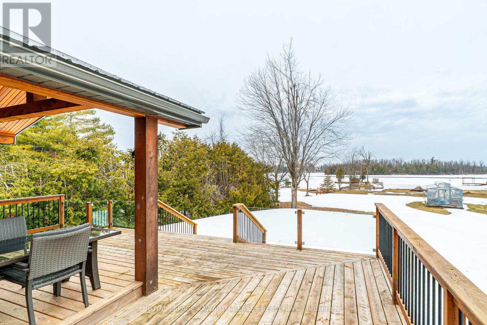 63 Robinson Avenue, Kawartha Lakes, Ontario  K0M 2B0 - Photo 41 - X12929112