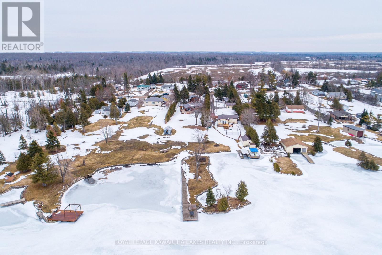 63 Robinson Avenue, Kawartha Lakes, Ontario  K0M 2B0 - Photo 43 - X12929112