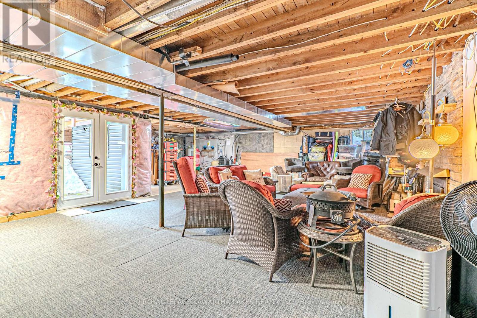 63 Robinson Avenue, Kawartha Lakes, Ontario  K0M 2B0 - Photo 31 - X12929112