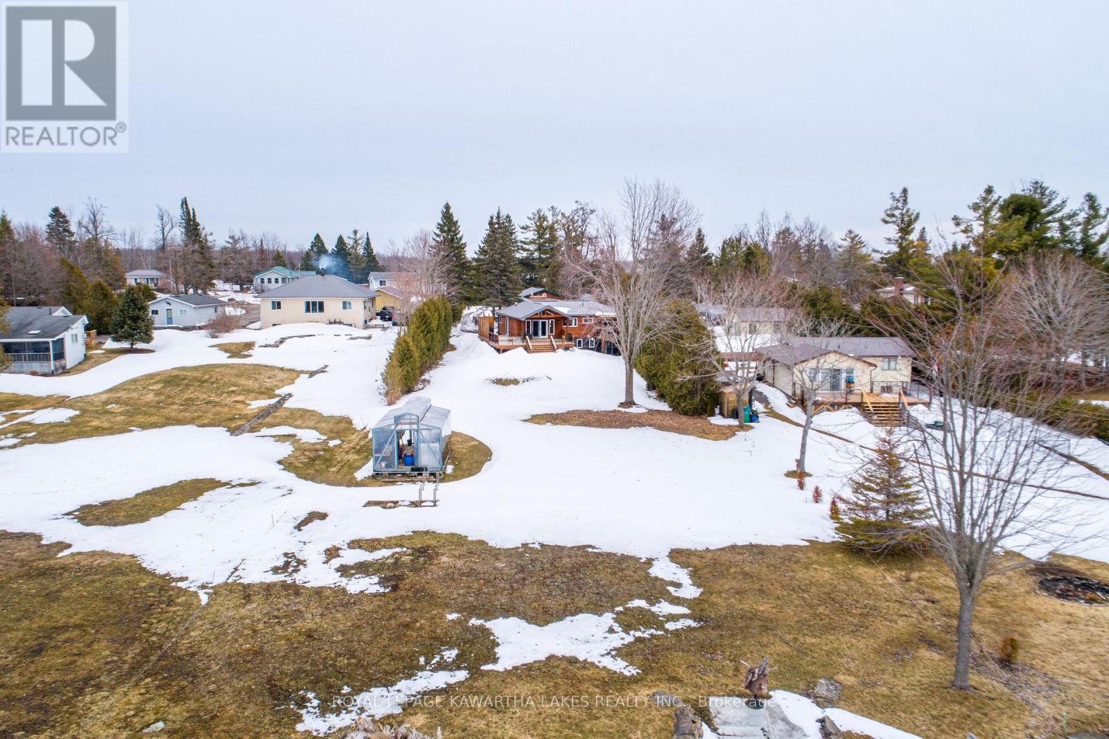 63 Robinson Avenue, Kawartha Lakes, Ontario  K0M 2B0 - Photo 47 - X12929112