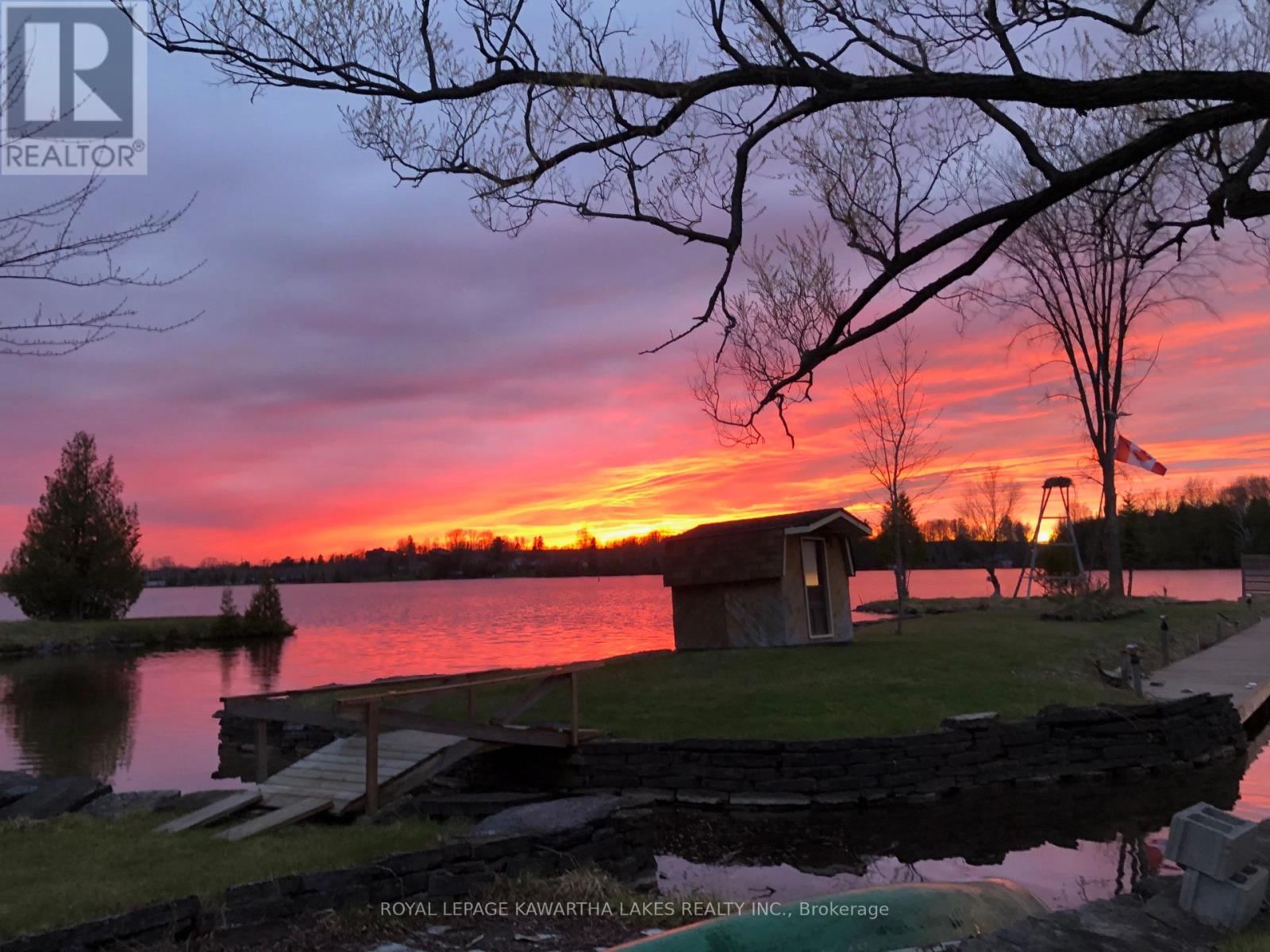 63 Robinson Avenue, Kawartha Lakes, Ontario  K0M 2B0 - Photo 50 - X12929112