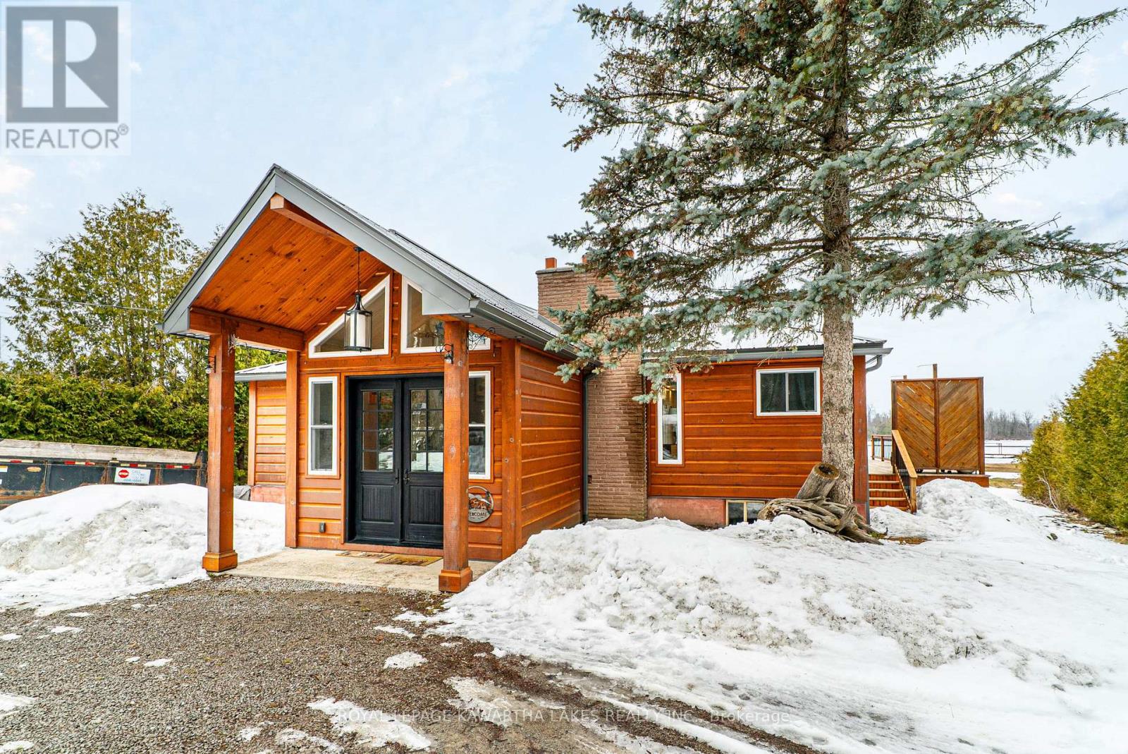 63 Robinson Avenue, Kawartha Lakes, Ontario  K0M 2B0 - Photo 7 - X12929112