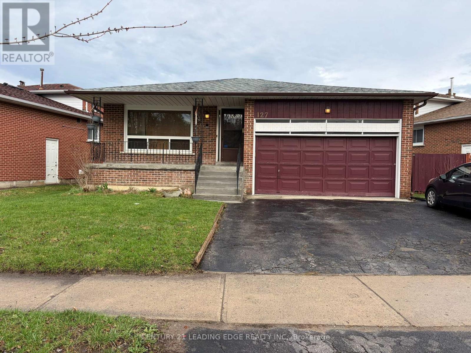 127 RISEBROUGH CIRCUIT, Markham, Ontario