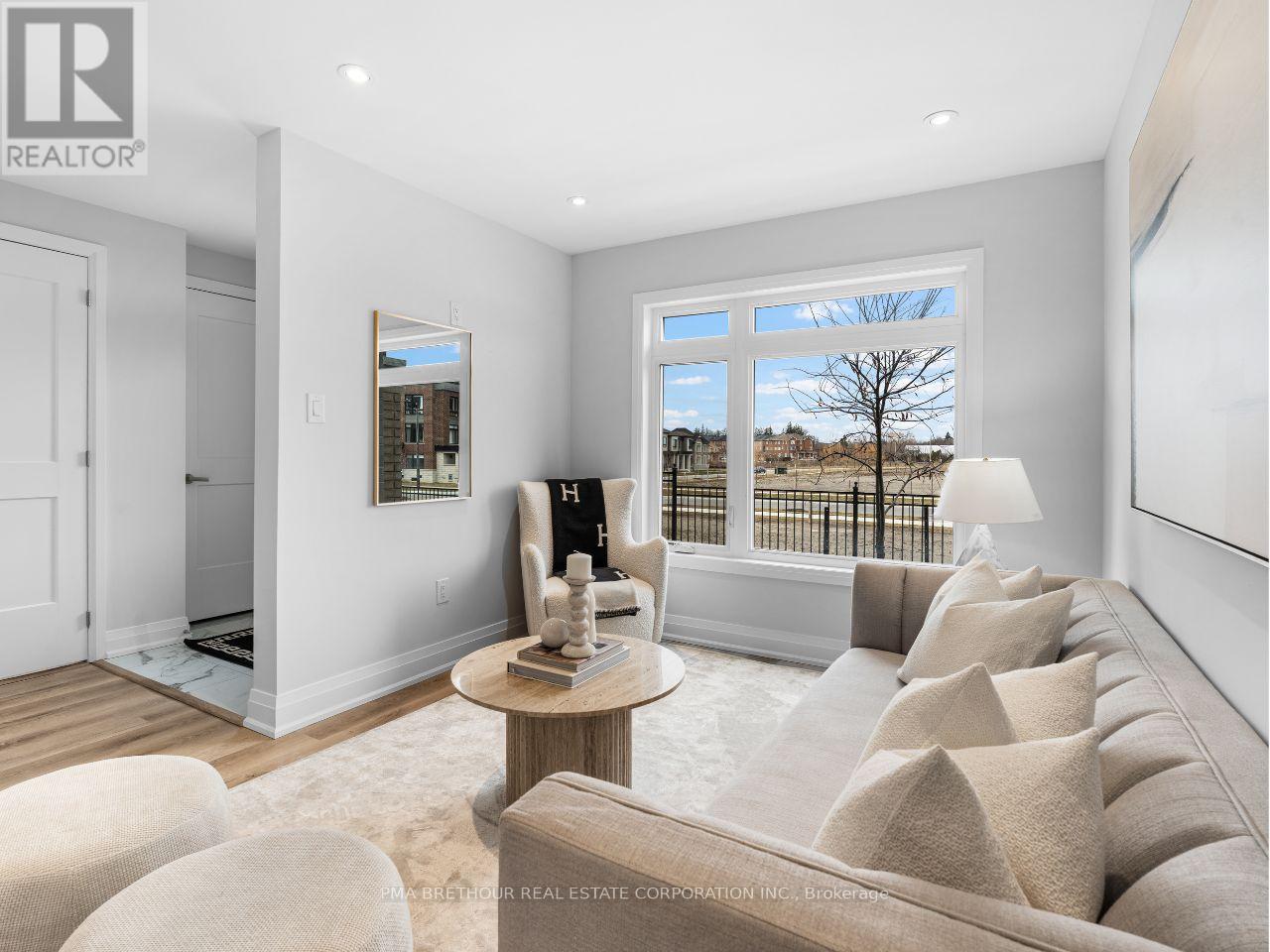 21 Lounts Lane, Markham, Ontario  L6B 1R9 - Photo 9 - N13008328