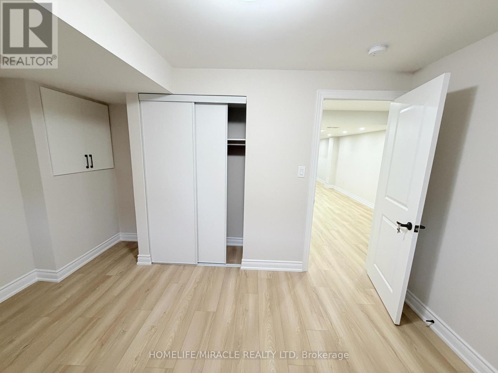 Bsmt - 8 Reign Lane, Markham, Ontario  L3S 0E8 - Photo 15 - N13011896