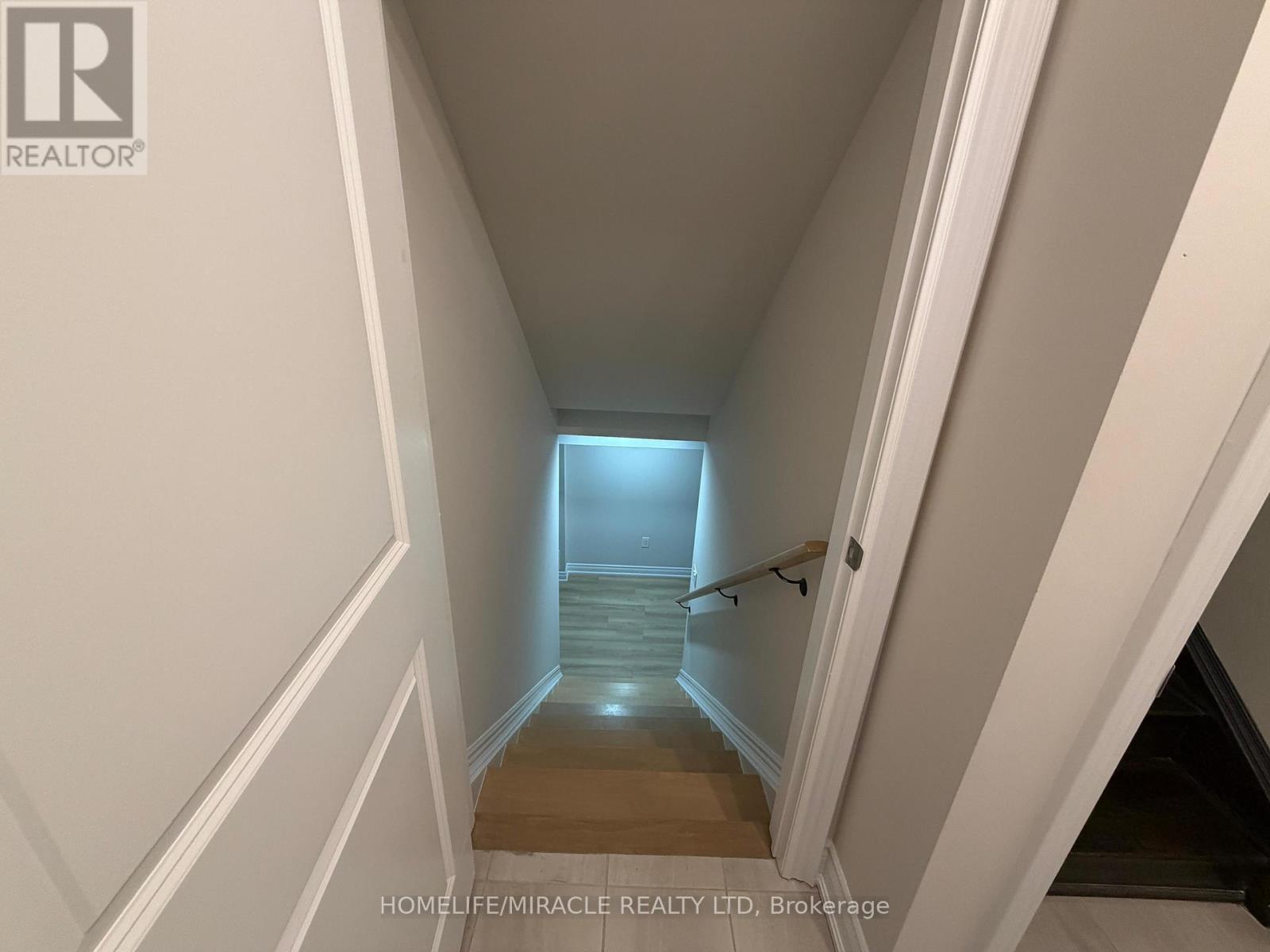 Bsmt - 8 Reign Lane, Markham, Ontario  L3S 0E8 - Photo 5 - N13011896