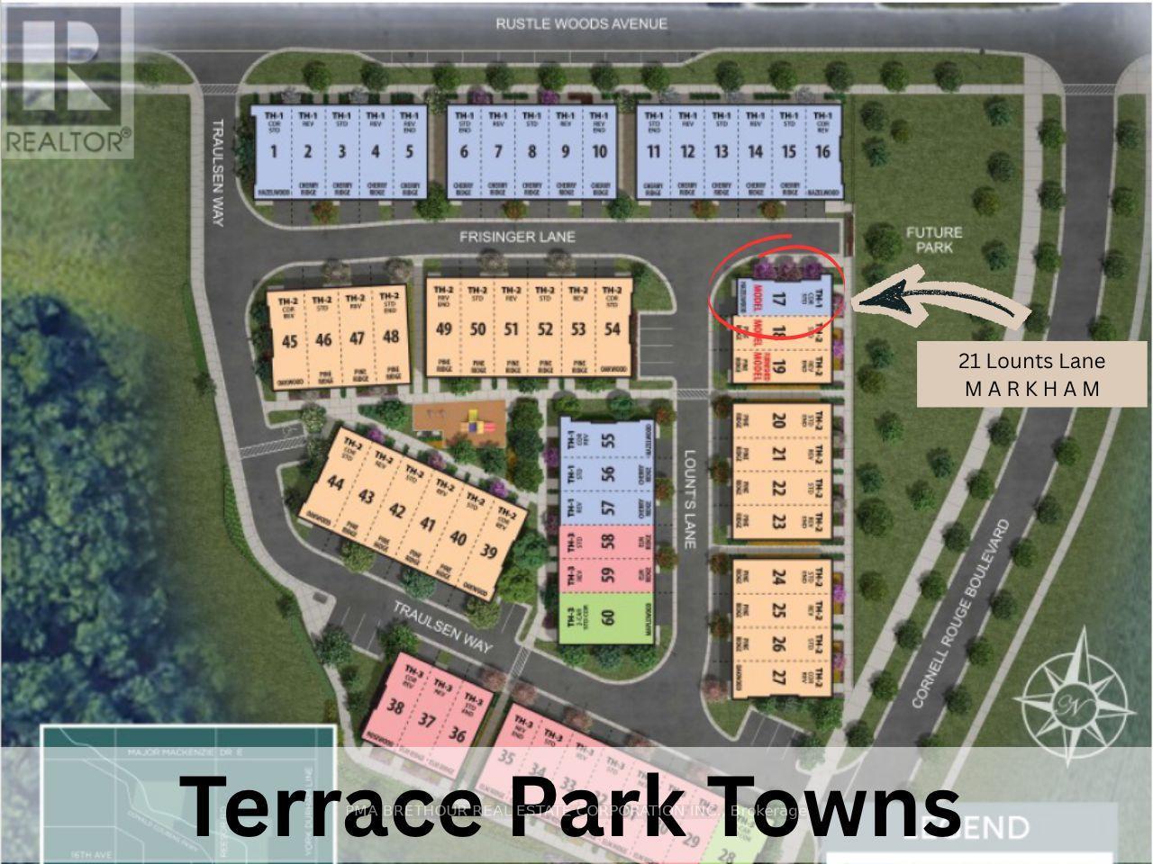 21 Lounts Lane, Markham, Ontario  L6B 1R9 - Photo 42 - N13008328