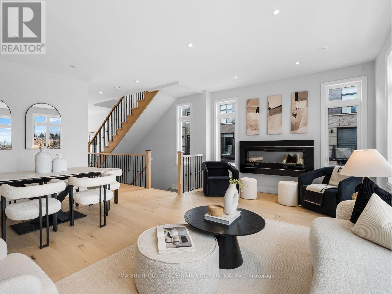 21 Lounts Lane, Markham, Ontario  L6B 1R9 - Photo 12 - N13008328