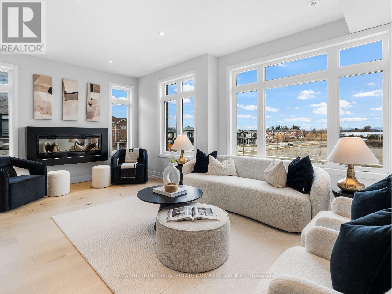 21 Lounts Lane, Markham, Ontario  L6B 1R9 - Photo 13 - N13008328