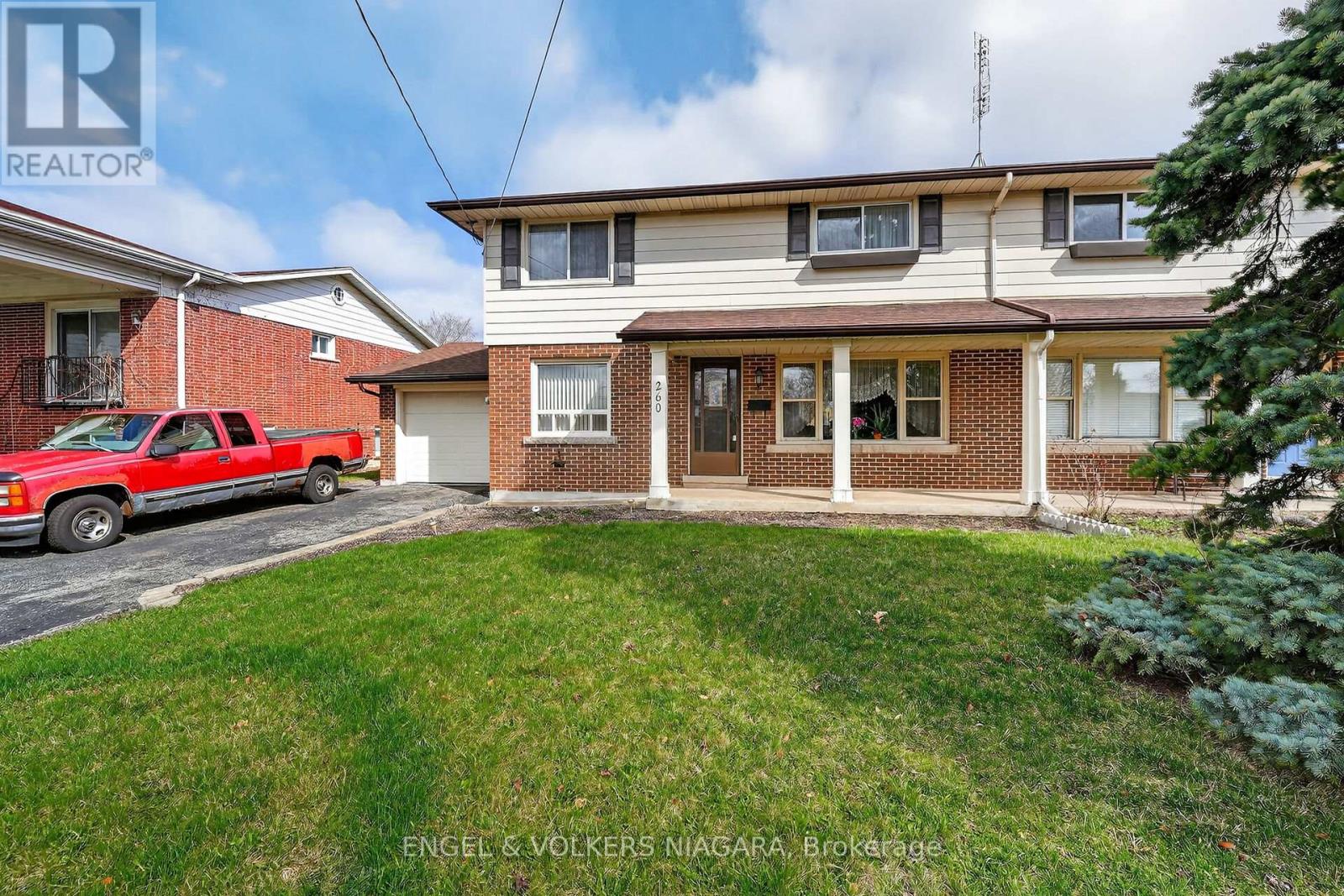 260 St. Paul Street W, St. Catharines, Ontario  L2S 2E7 - Photo 4 - X12977760