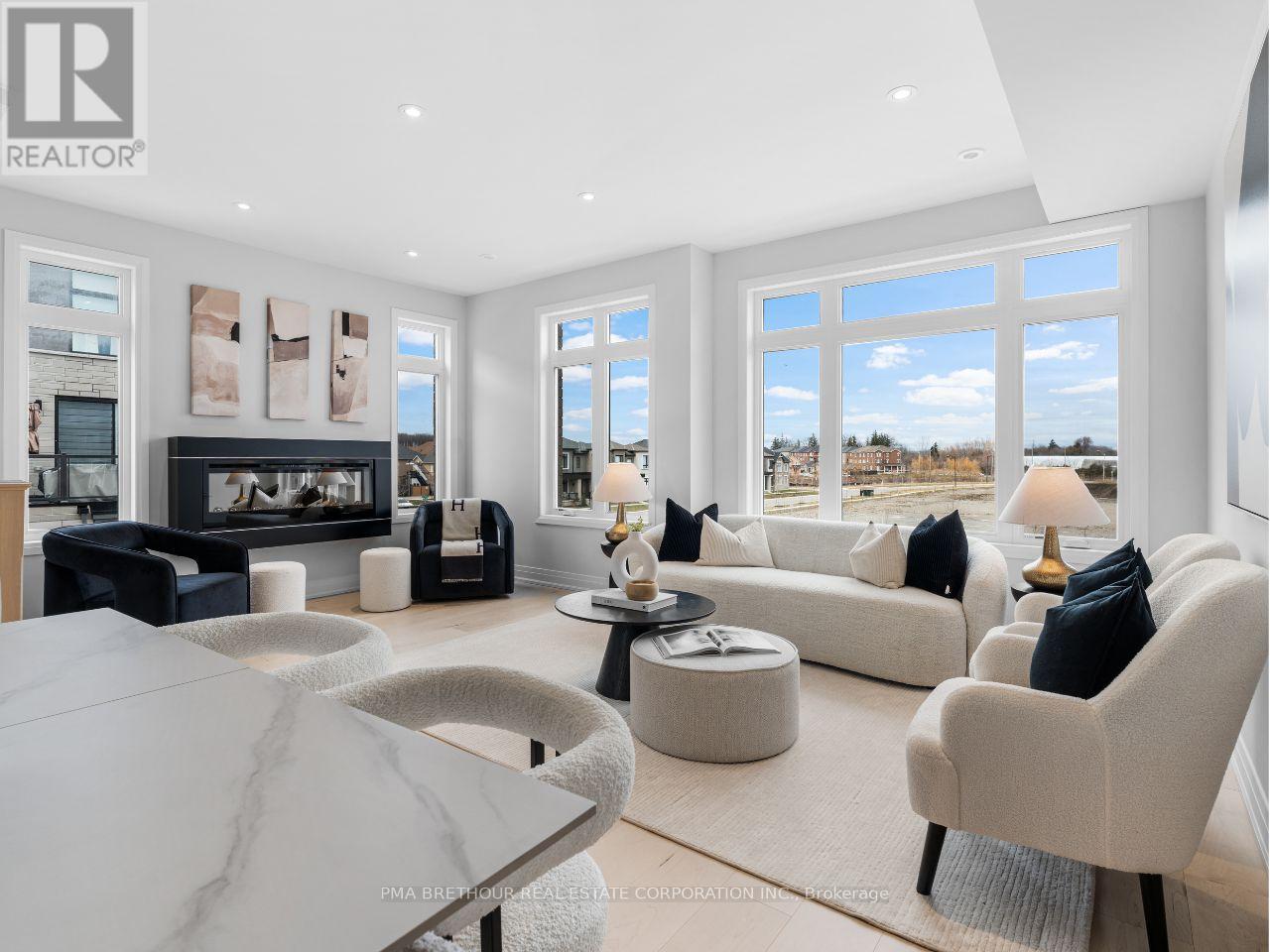 21 Lounts Lane, Markham, Ontario  L6B 1R9 - Photo 14 - N13008328