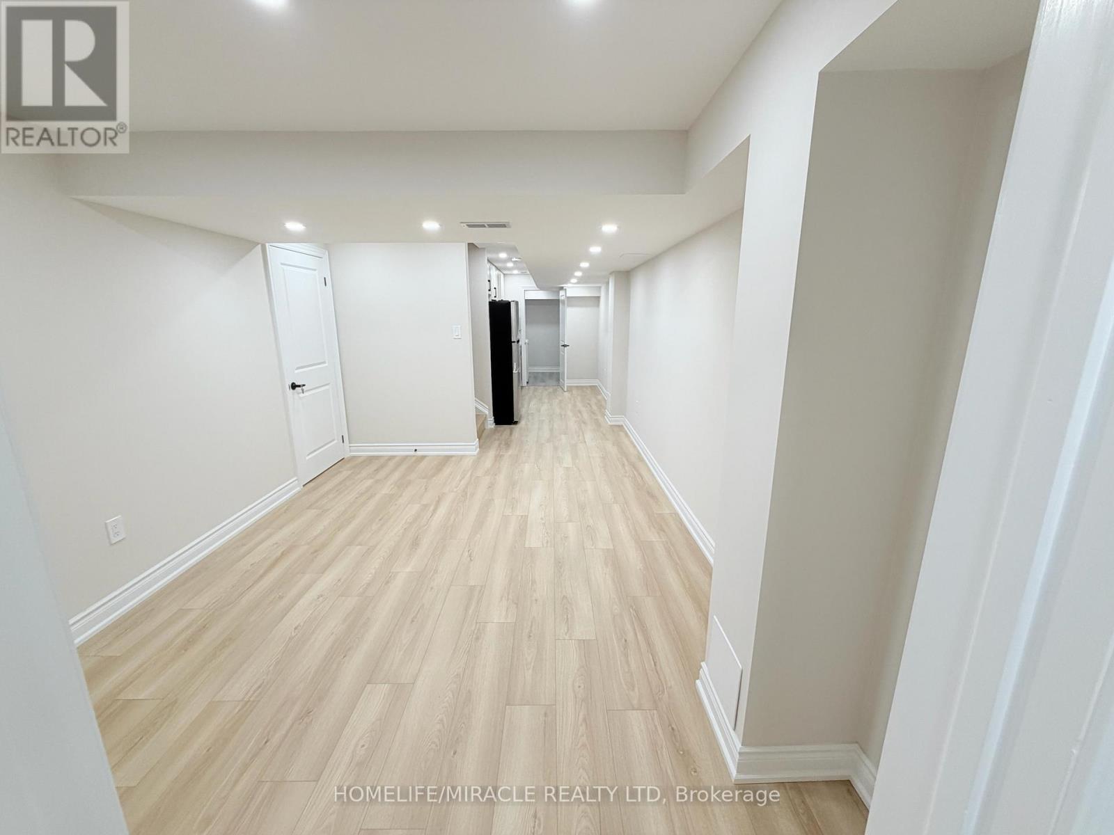 Bsmt - 8 Reign Lane, Markham, Ontario  L3S 0E8 - Photo 10 - N13011896