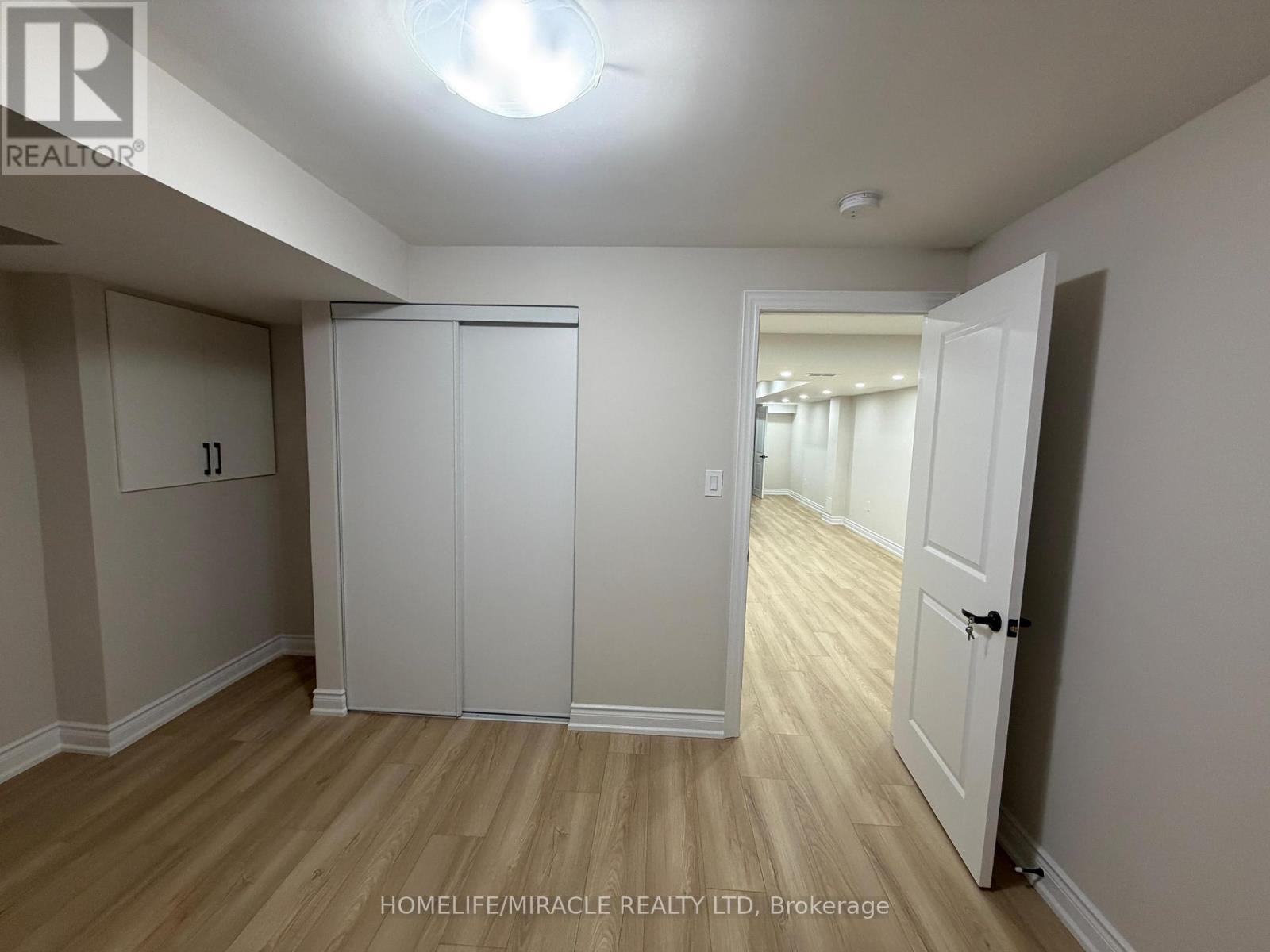 Bsmt - 8 Reign Lane, Markham, Ontario  L3S 0E8 - Photo 16 - N13011896