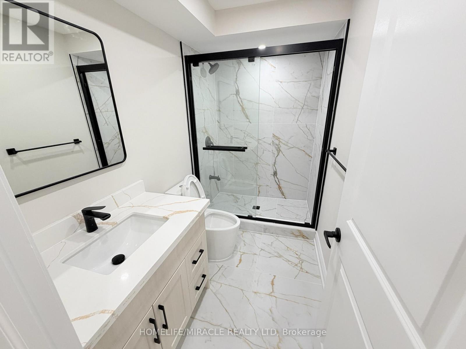 Bsmt - 8 Reign Lane, Markham, Ontario  L3S 0E8 - Photo 18 - N13011896