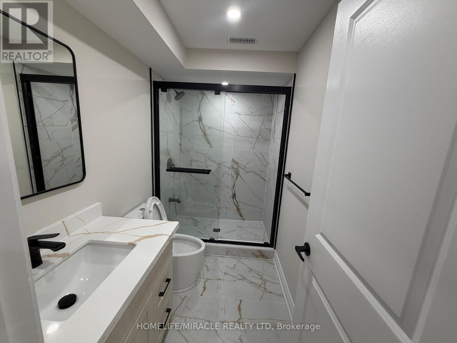 Bsmt - 8 Reign Lane, Markham, Ontario  L3S 0E8 - Photo 19 - N13011896