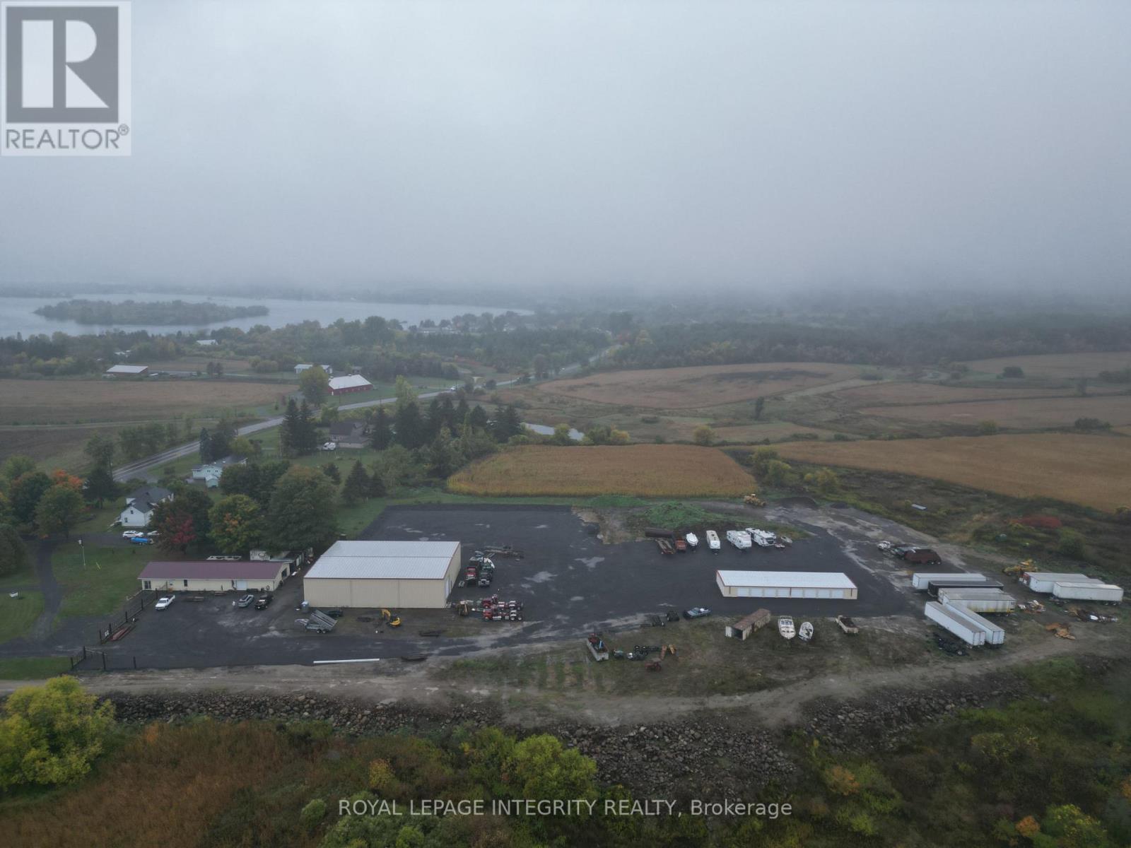 1026 County Rd 2 Road, Edwardsburgh/cardinal, Ontario  K0E 1E0 - Photo 3 - X12482396