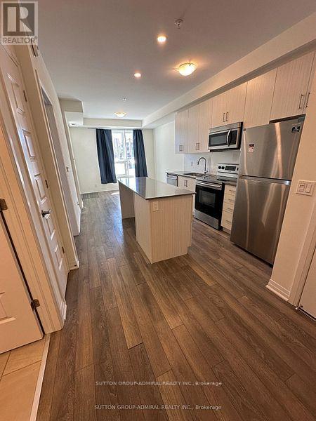 103 - 1105 Leger Way, Milton, Ontario  L9E 1K7 - Photo 14 - W12893376