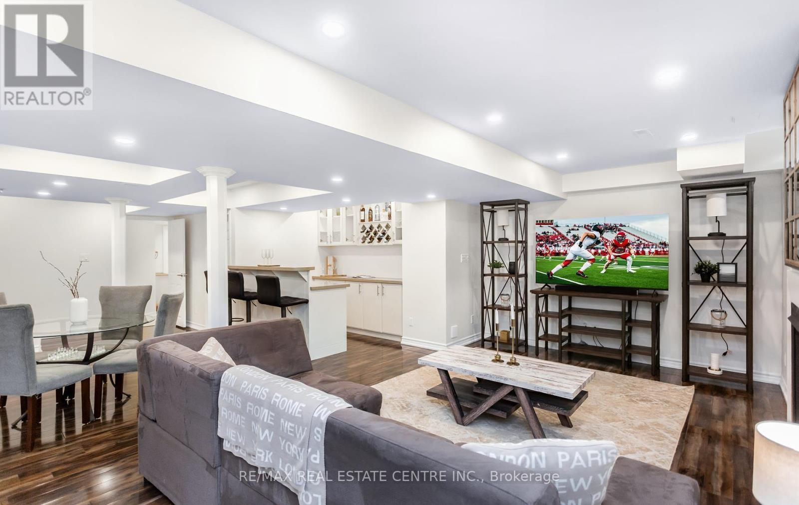 157 Niagara Trail, Halton Hills, Ontario  L7G 0H4 - Photo 37 - W13011486