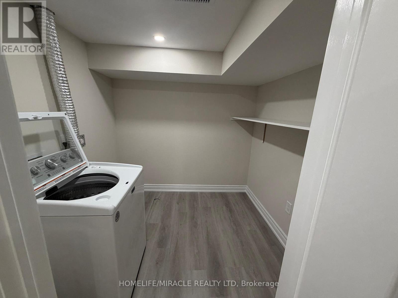 Bsmt - 8 Reign Lane, Markham, Ontario  L3S 0E8 - Photo 20 - N13011896