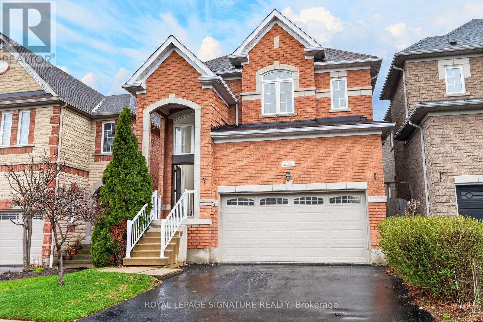 5180 LITTLEBEND DRIVE, Mississauga, Ontario