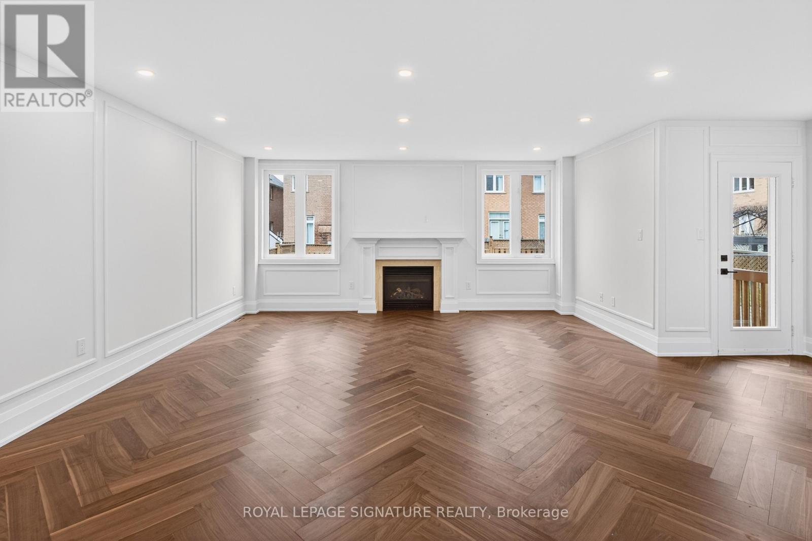 5180 Littlebend Drive, Mississauga, Ontario  L5M 8B7 - Photo 8 - W13012448