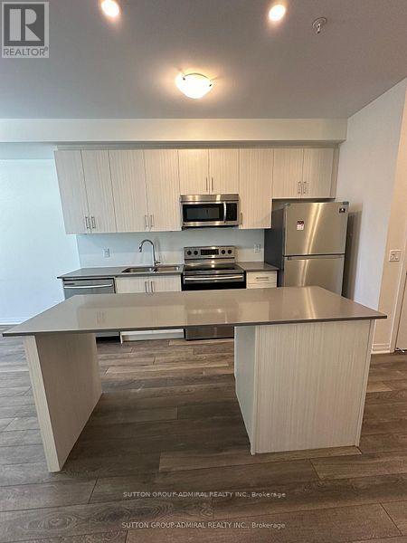 103 - 1105 Leger Way, Milton, Ontario  L9E 1K7 - Photo 13 - W12893376