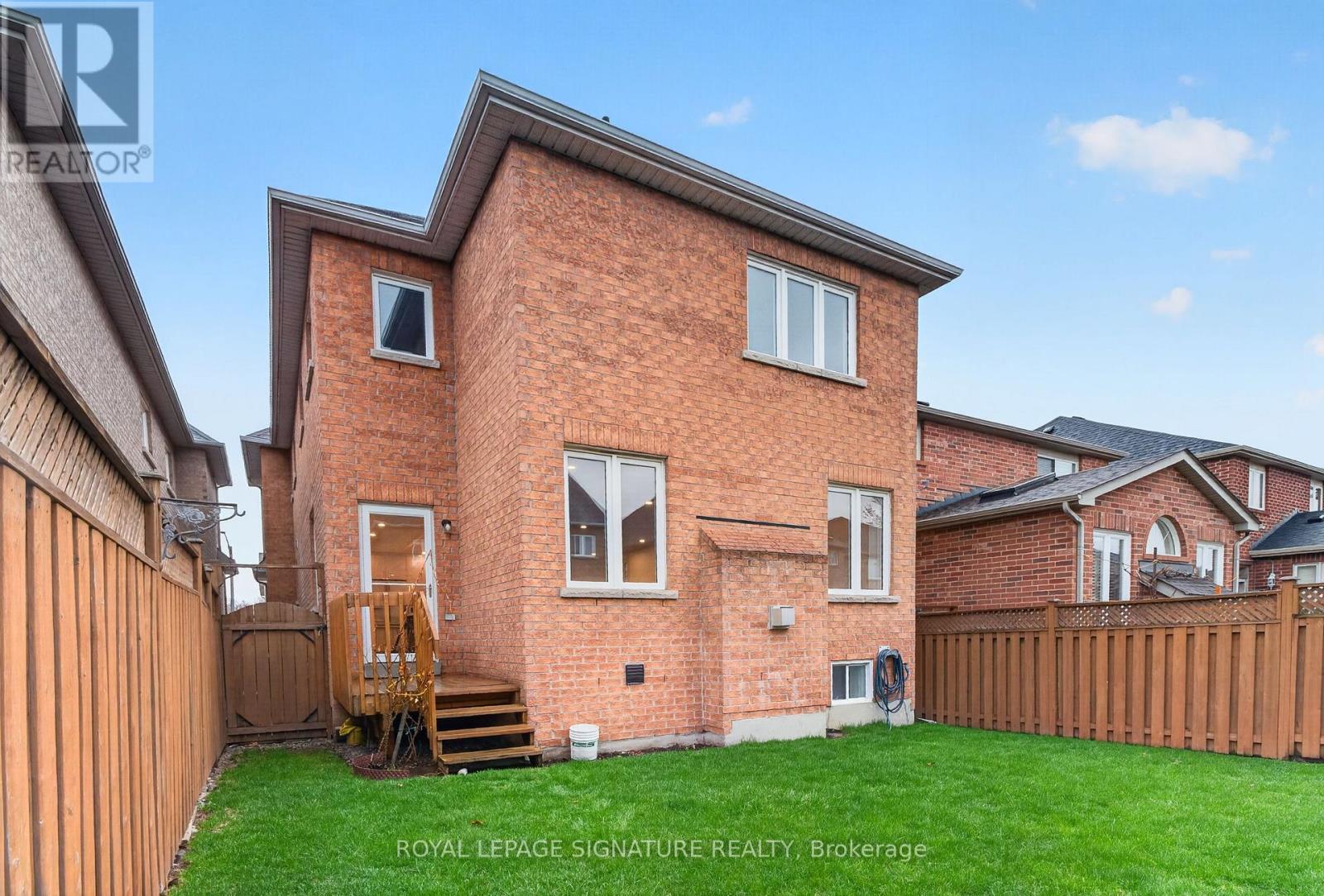 5180 Littlebend Drive, Mississauga, Ontario  L5M 8B7 - Photo 49 - W13012448