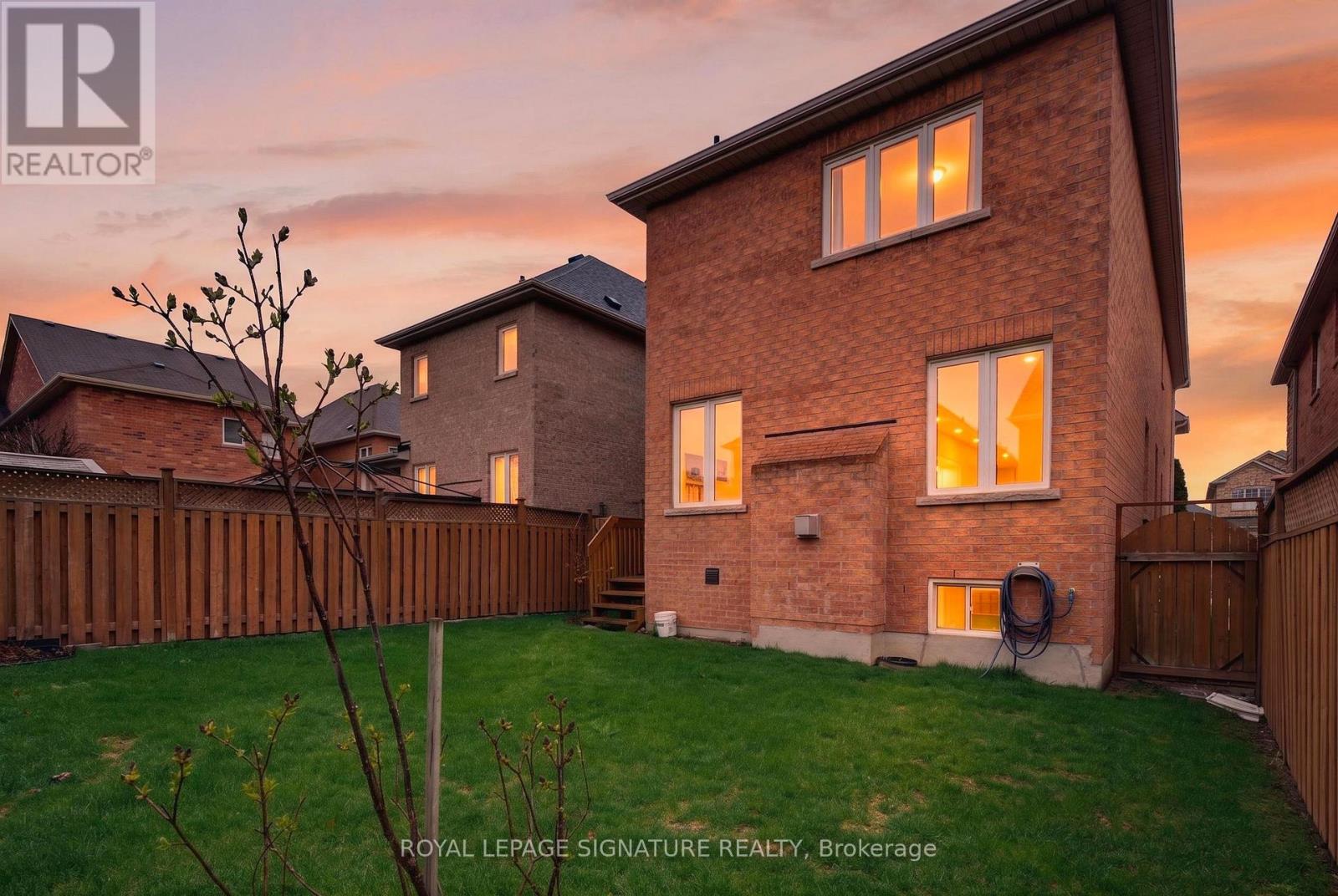 5180 Littlebend Drive, Mississauga, Ontario  L5M 8B7 - Photo 50 - W13012448