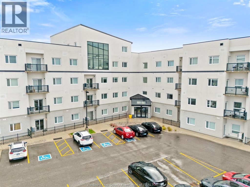 1900 Concession Rd 6 Unit# 206, Lasalle, Ontario  N9H 2K8 - Photo 33 - 26008442