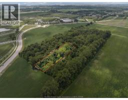 V/L GILROY ST (EAST), LaSalle, Ontario